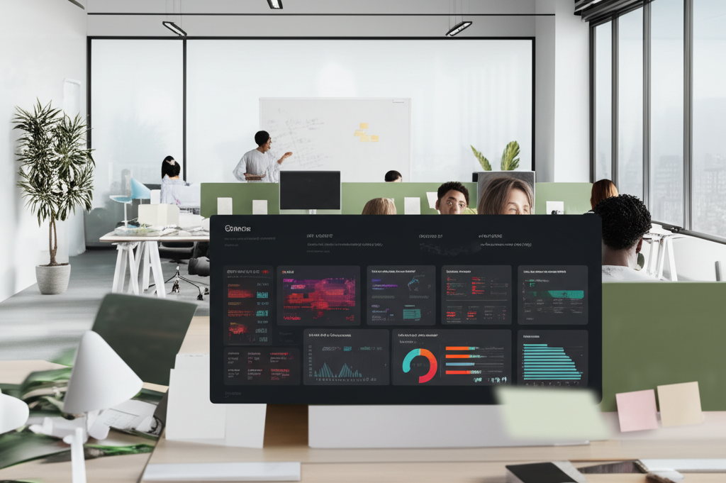 TEC University campus